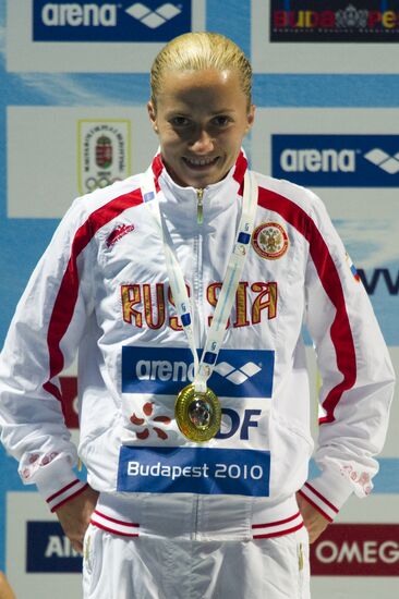 Anastasia Pozdniakova