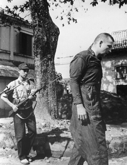 Vietnam War