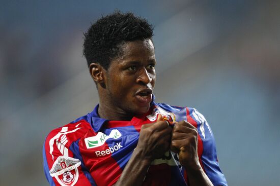 Sekou Oliseh