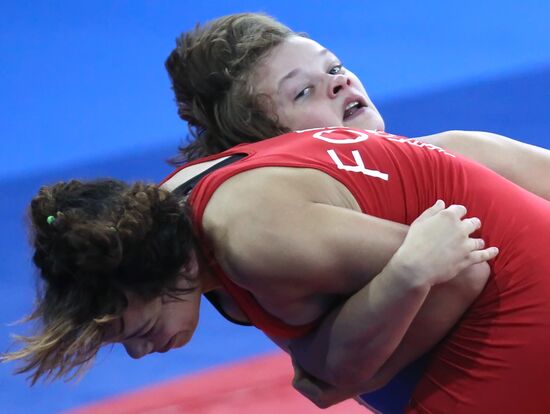Svetlana Lipatova