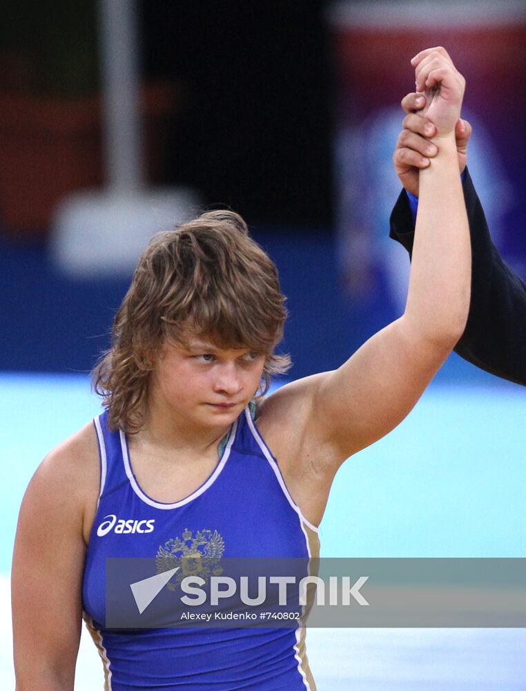 Svetlana Lipatova