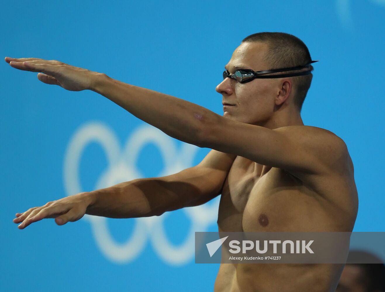 Andrei Ushakov