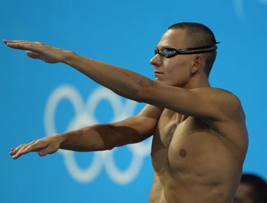 Andrei Ushakov