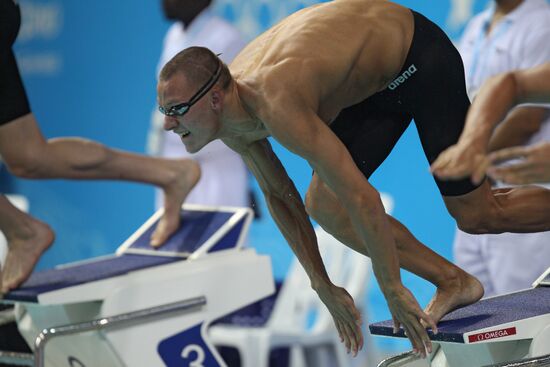 Andrei Ushakov