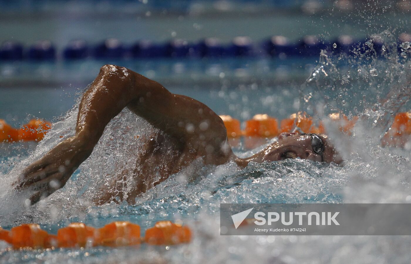Andrei Ushakov