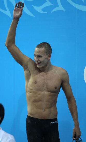 Andrei Ushakov
