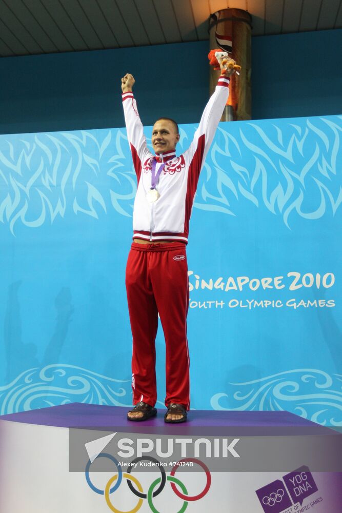 Andrei Ushakov