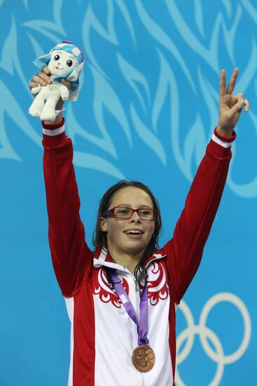 Alexandra Papusha