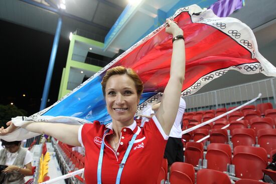Maria Kiselyova