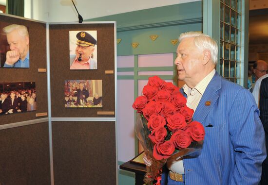Oleg Tabakov
