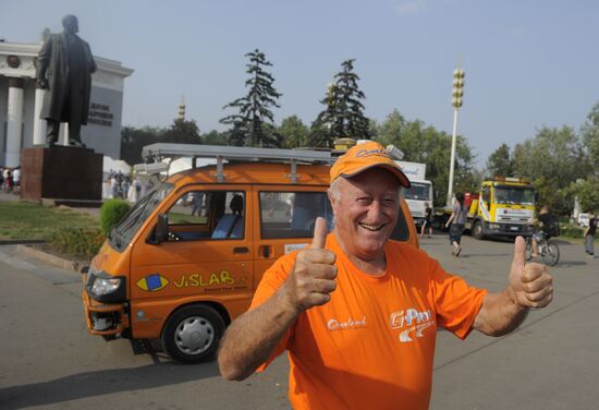 Beppe Tenti