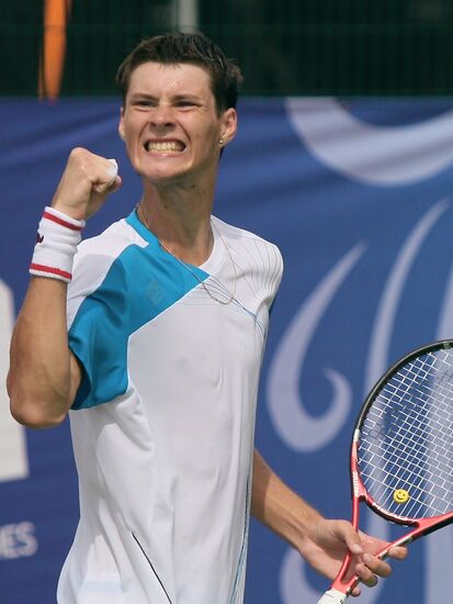 Viktor Baluda