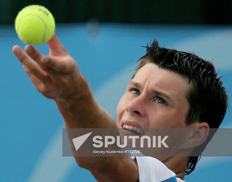 Viktor Baluda