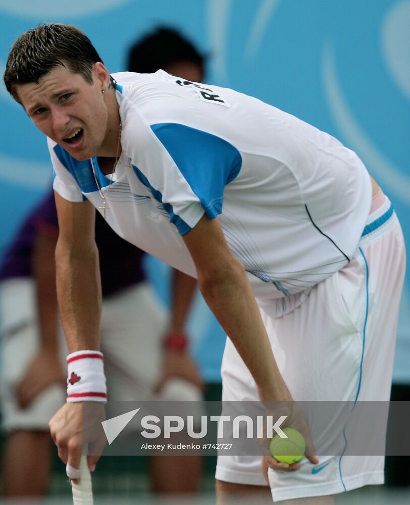 Viktor Baluda