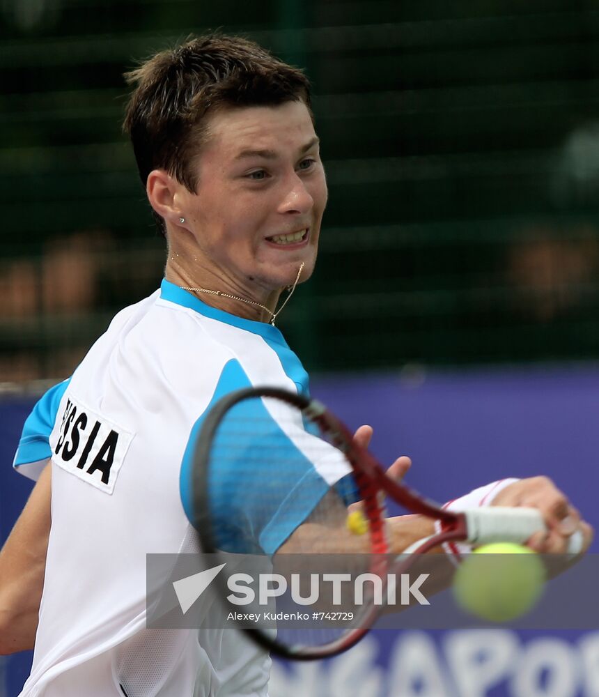 Viktor Baluda