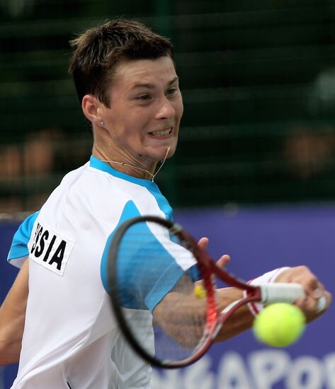 Viktor Baluda