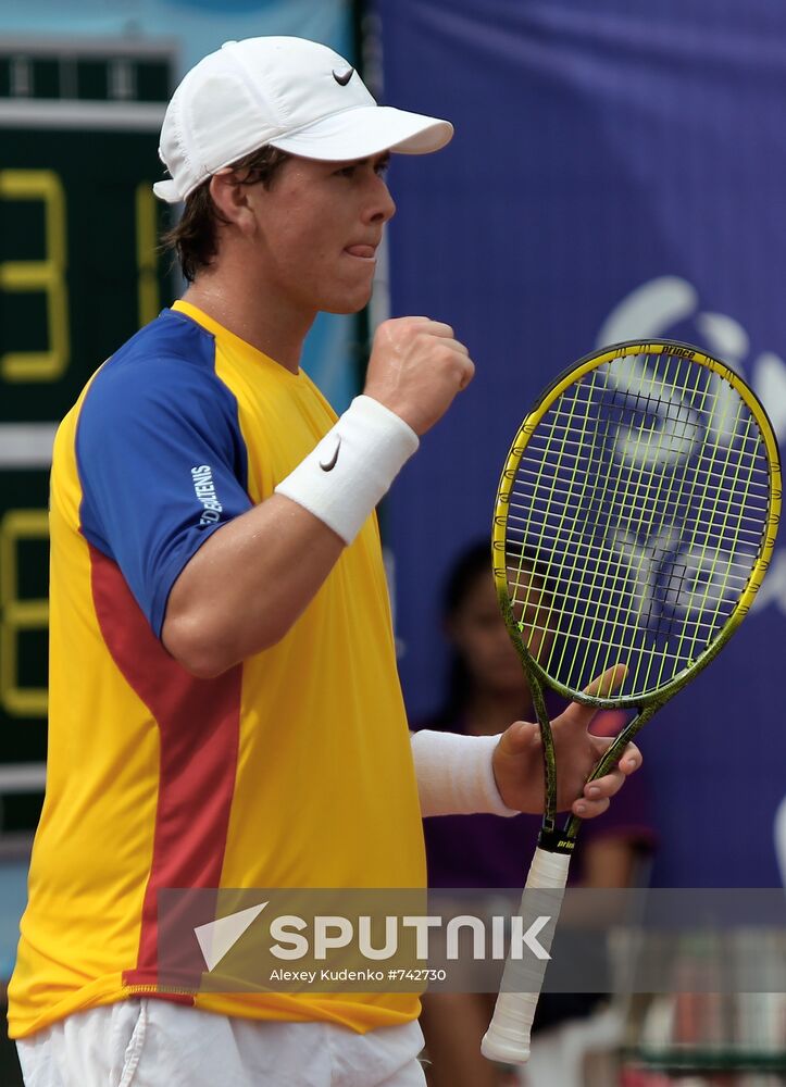 Juan Sebastian Gomez