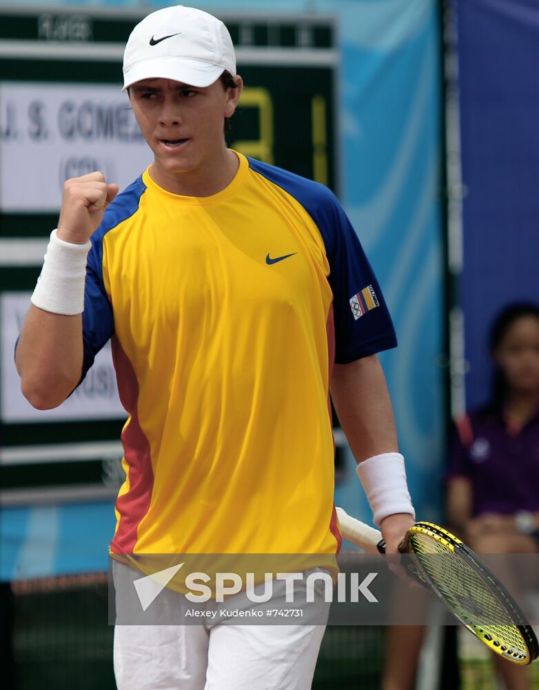 Juan Sebastian Gomez