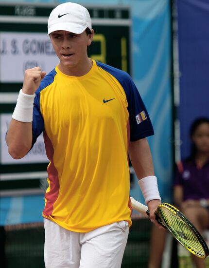 Juan Sebastian Gomez