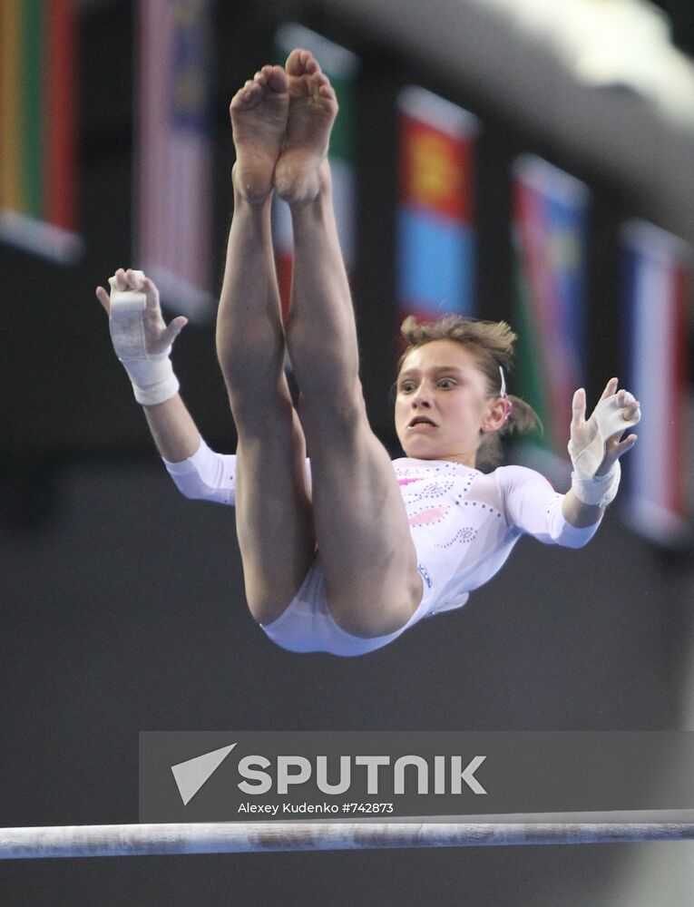 Viktoria Komova