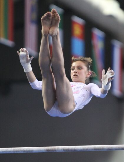 Viktoria Komova