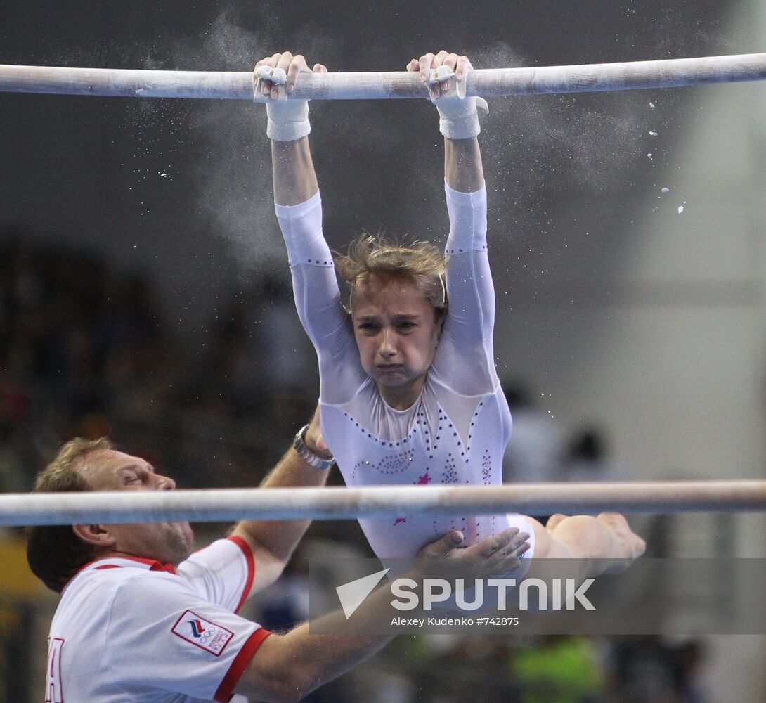 Viktoria Komova