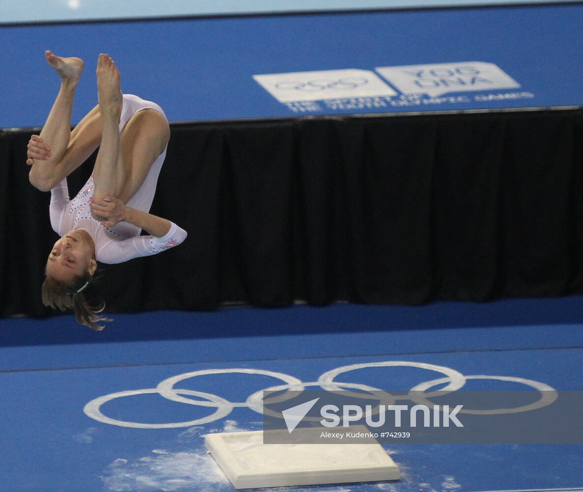Viktoria Komova