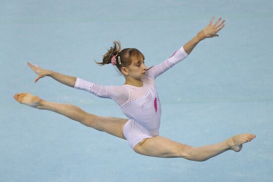 Viktoria Komova