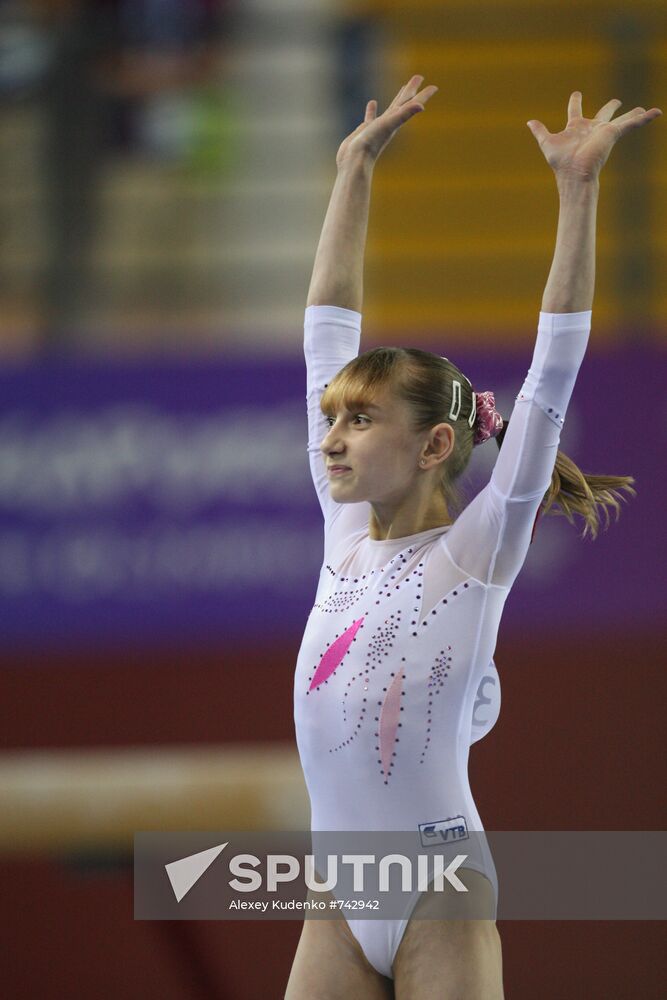 Viktoria Komova