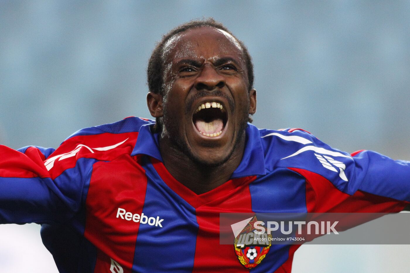 Seydou Doumbia