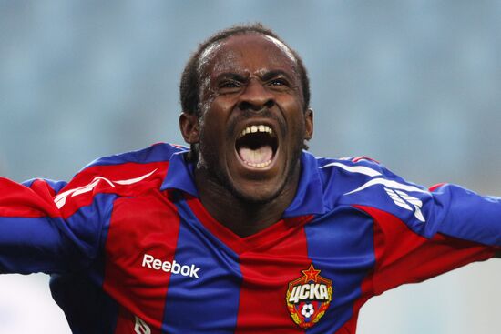 Seydou Doumbia