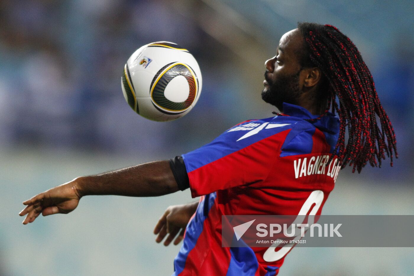 Vagner Love