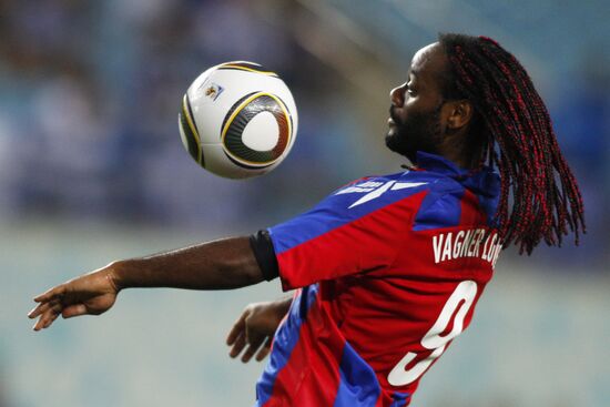 Vagner Love