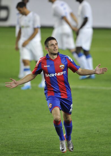Zoran Tosic