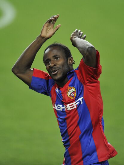 Seydou Doumbia