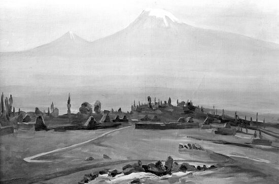 "Byurakan"