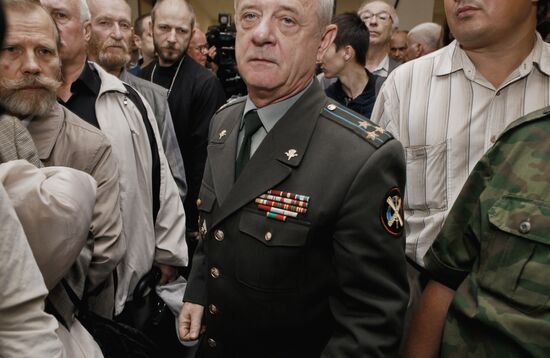Vladimir Kvachkov