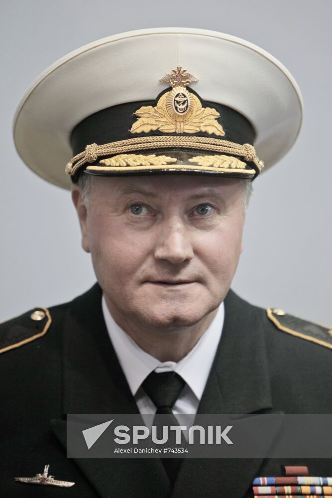 Vladimir Korolyov