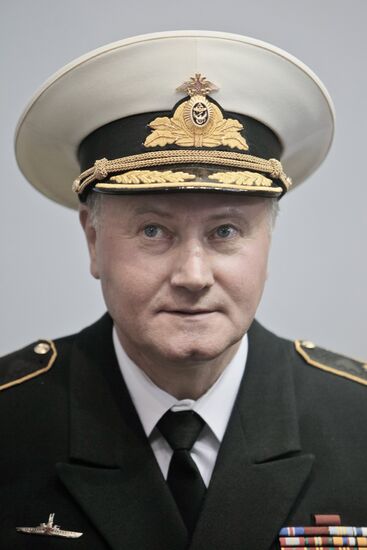 Vladimir Korolyov