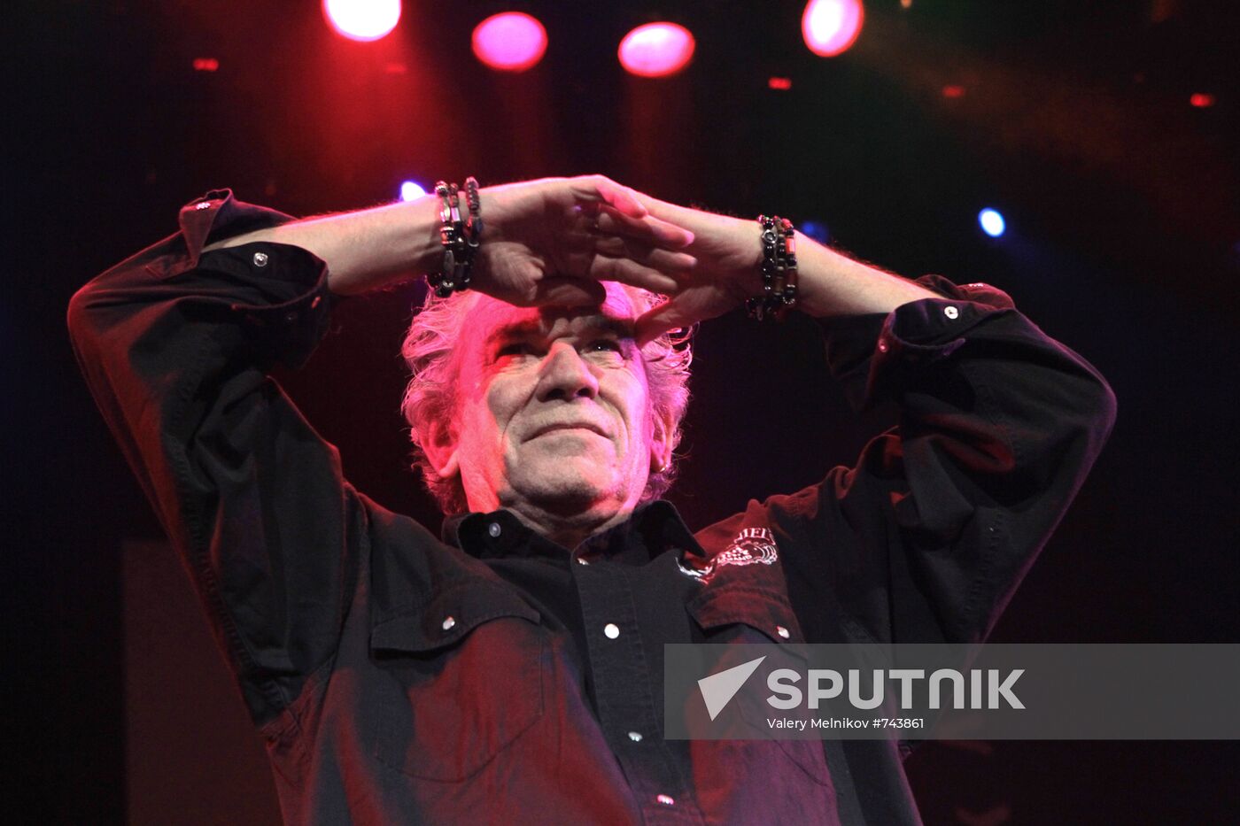 Dan McCafferty