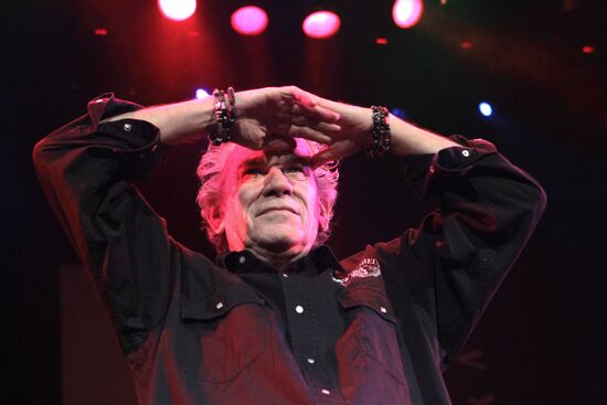 Dan McCafferty