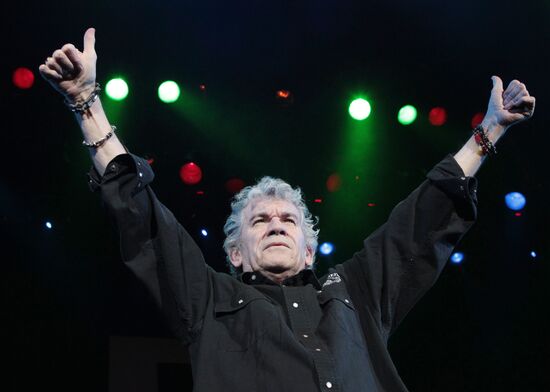 Dan McCafferty