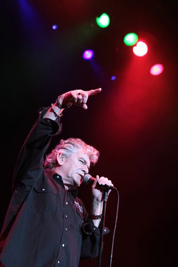 Dan McCafferty