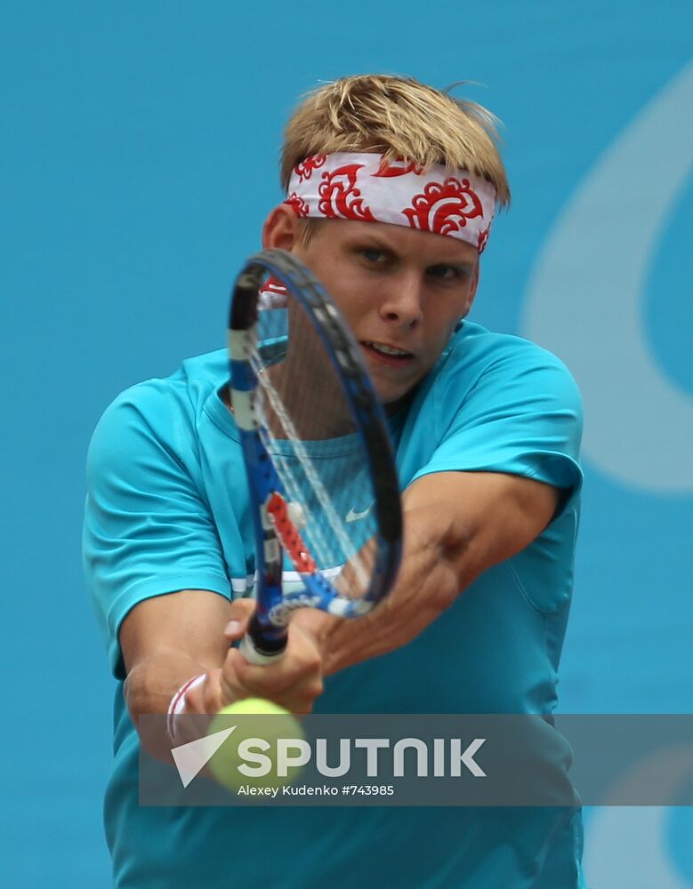Mikhail Biryukov
