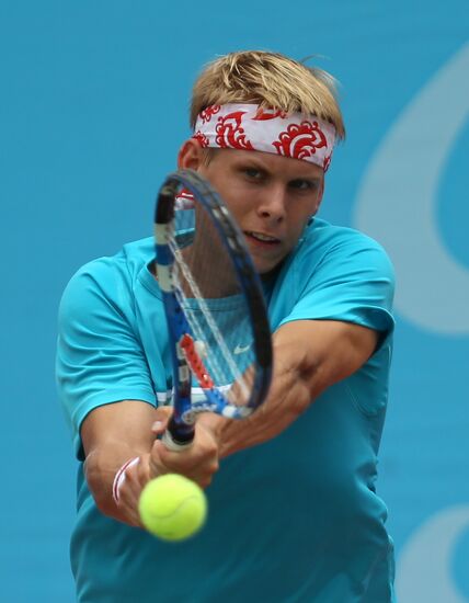 Mikhail Biryukov