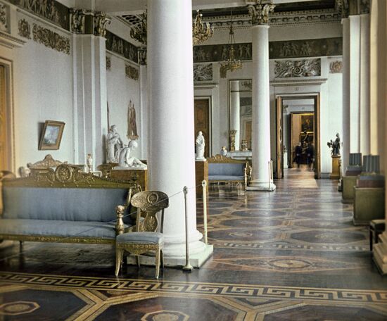 State Rusian Museum