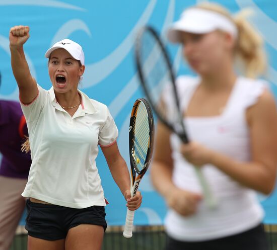 Yulia Putintseva