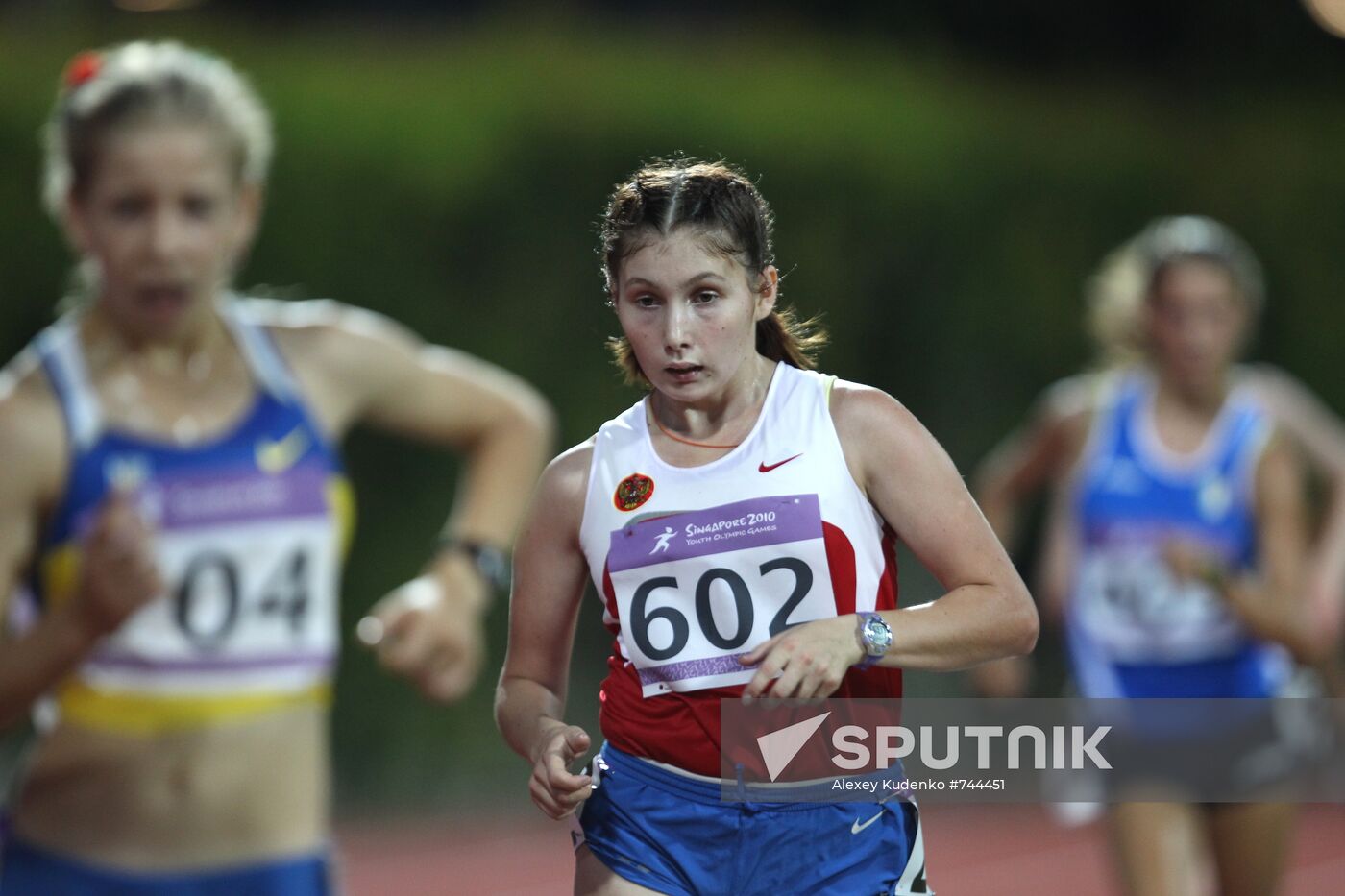 Nadezhda Leontyeva