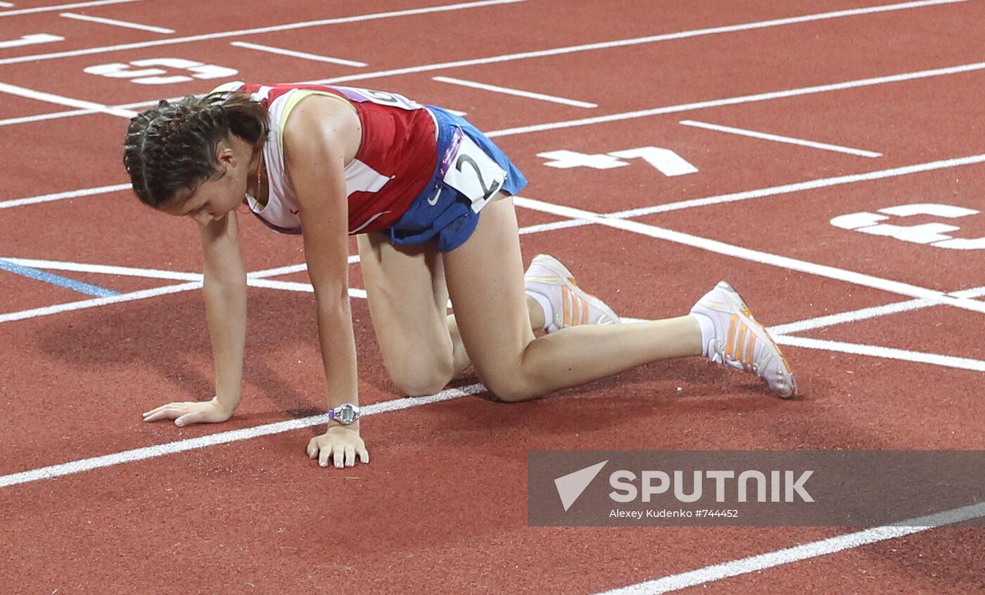 Nadezhda Leontyeva