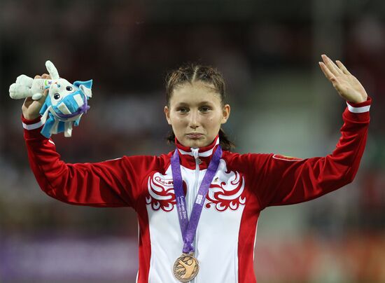 Nadezhda Leontyeva